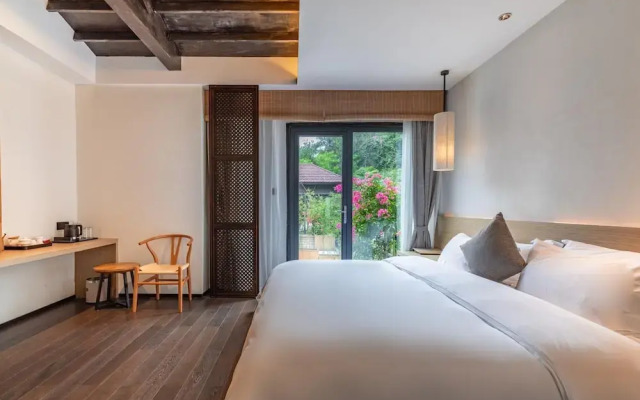 Wujing Shanhaijian Hotel