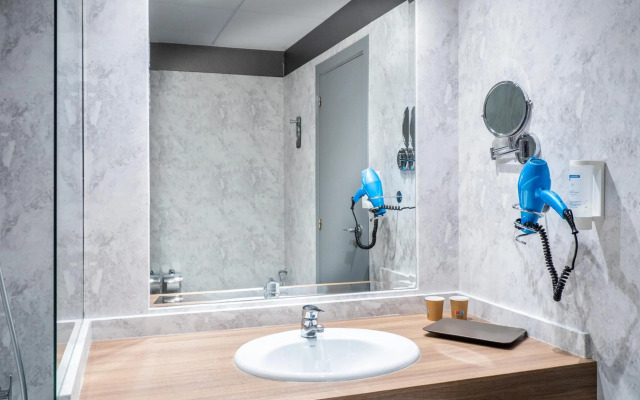 ibis Styles A Coruña