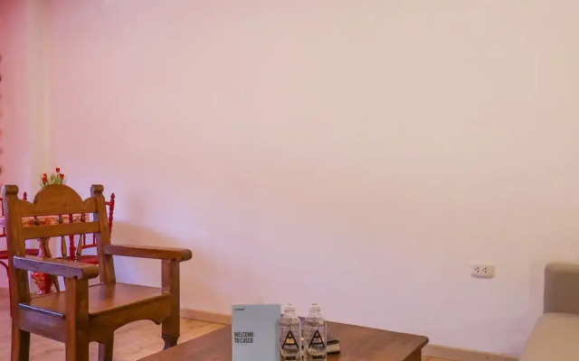 w Dazzling 1BR Near Plaza Mayor de Cusco