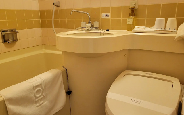 Hotel Edel Warme