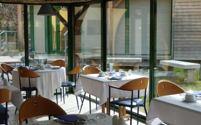 Best Western Gémenos Villa Florette