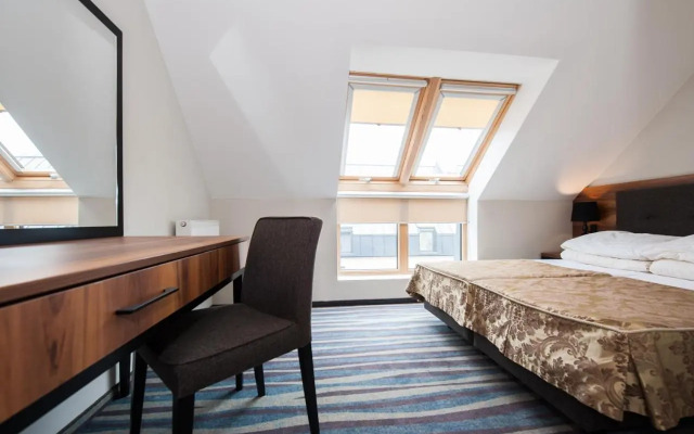 Apartamenty przy Latarni