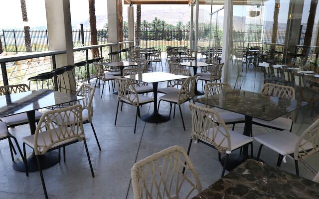Gomeh by Isrotel Design