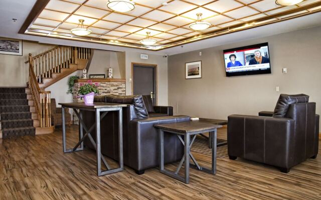 Lakeview Inns & Suites - Brandon