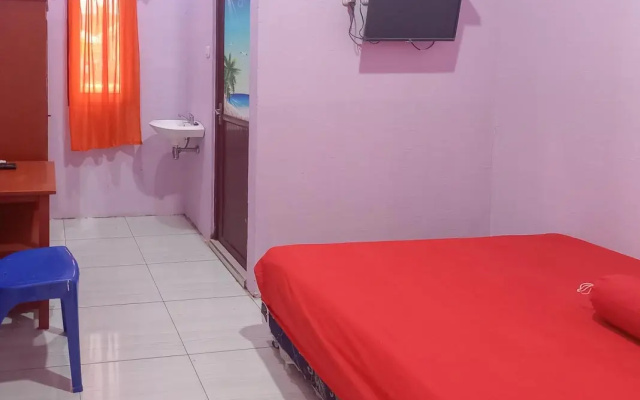 Jessy Homestay Lolak