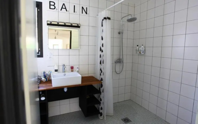 Holiday home du Menon