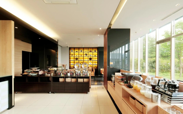 Candeo Hotels Chino
