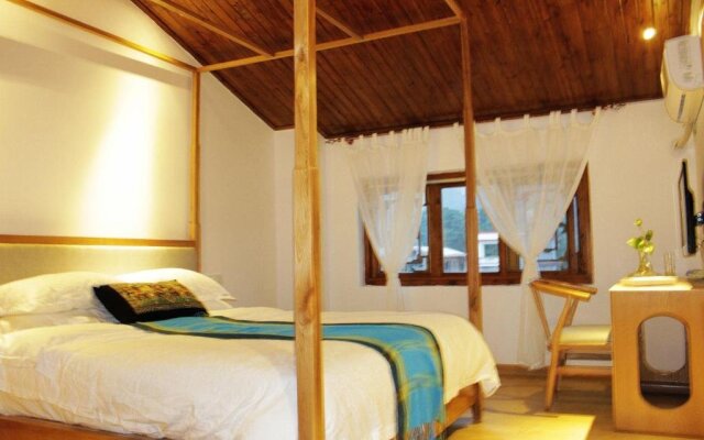 The Aurora Resort Yangshuo
