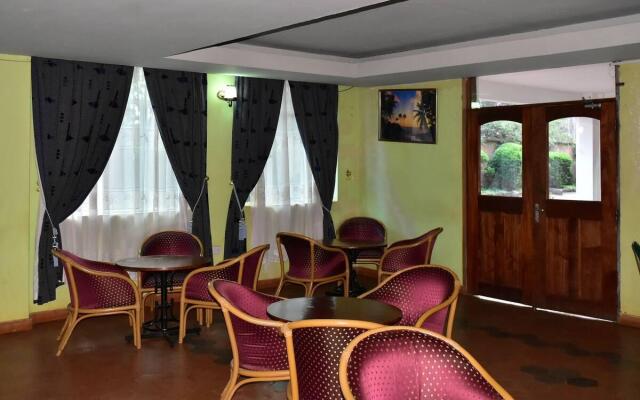 Westwood Hotel Nyeri