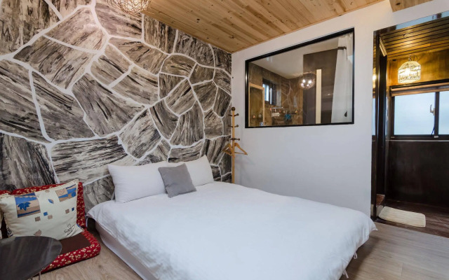 Slow Tainan Homestay