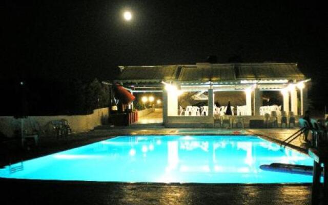 Villa Giannis