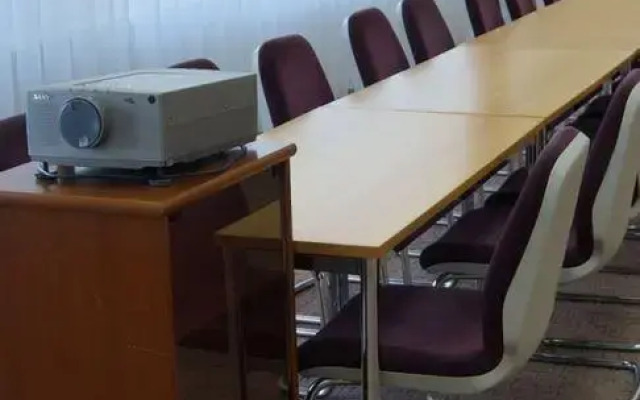 отель Огни Заречья