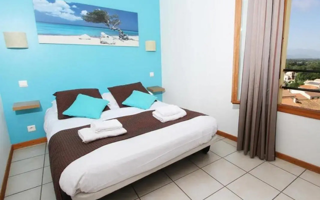 Hôtel Logis Carasol