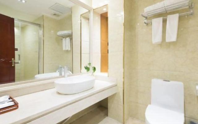Xiangyue Hotel