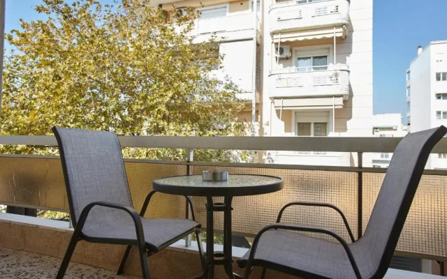 C.L.A. 2 City Lux Apartment Alaxandroupoli