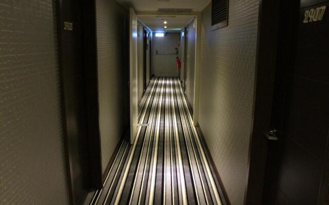 Kaja Hotel