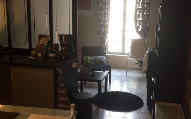 Appartement Nostradamus