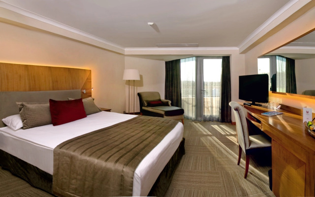 İlica Hotel Spa & Wellness Thermal Resort