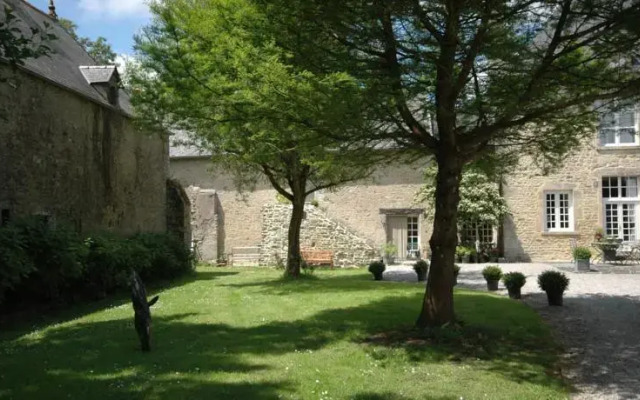 FRANQUETERRE