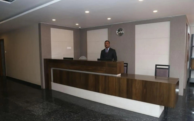 Hotel K79