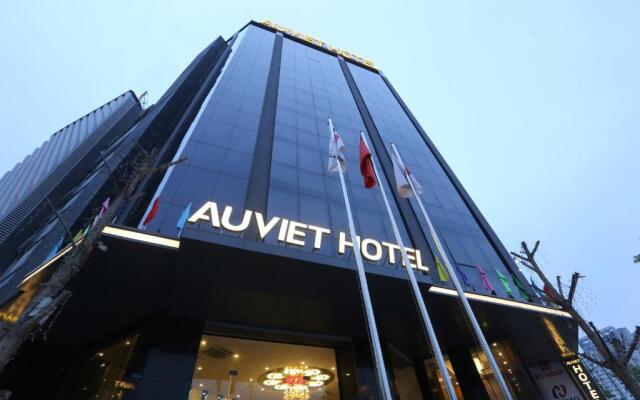 Au Viet Hotel