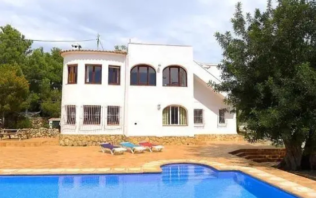 Villa Bianca