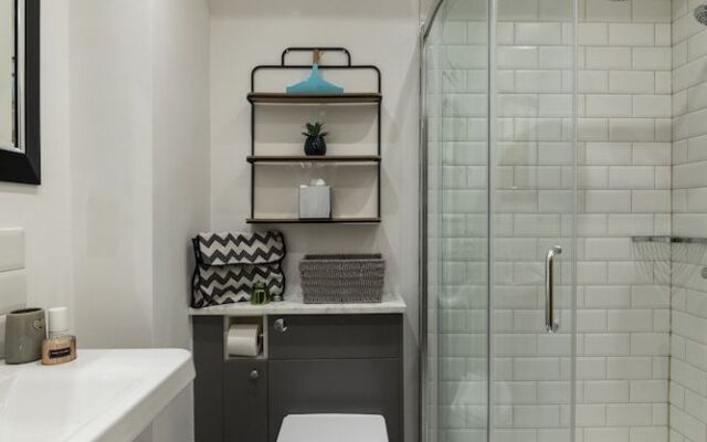 Dream Stays Bath - Haringtons Place
