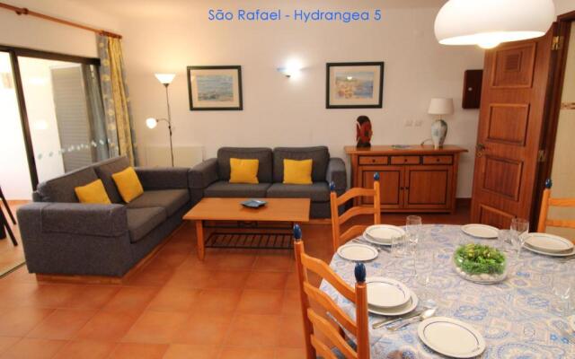 São Rafael - Hydrangea 5, Apt. T2 - Albufeira