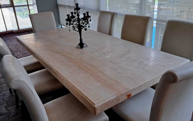 4A - No Impact From Earthquake 2bedrooms 2 Bath Downtown Bangkok