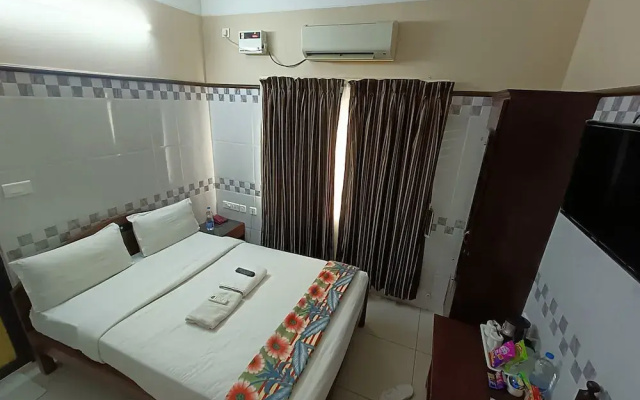 Hotel Arunachala