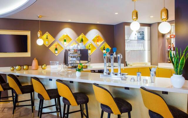 Mercure Dijon Centre Clemenceau