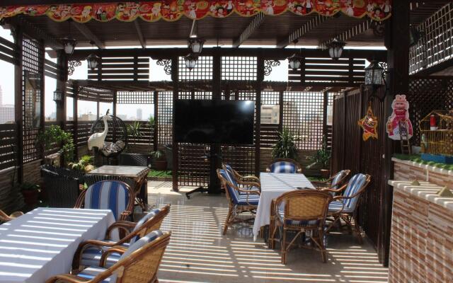 Amin hotel