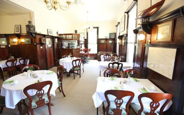 Point Lonsdale Guest House
