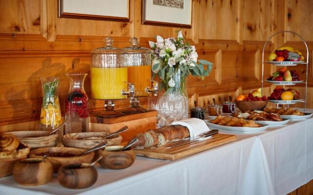 Aschbacher Hof