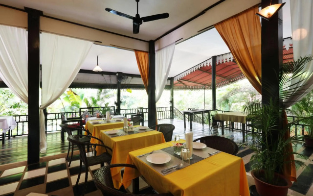 The Cockatoo Nature Resort & Spa