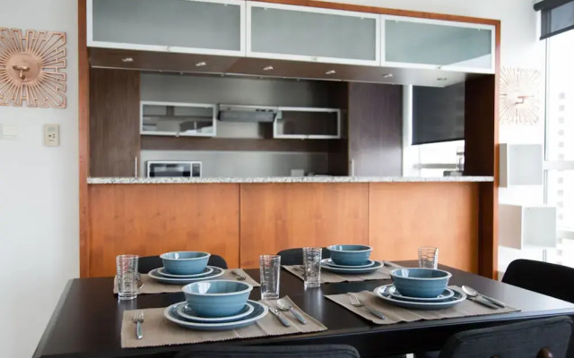 HiGuests Vacation Homes - Al Sahab 2