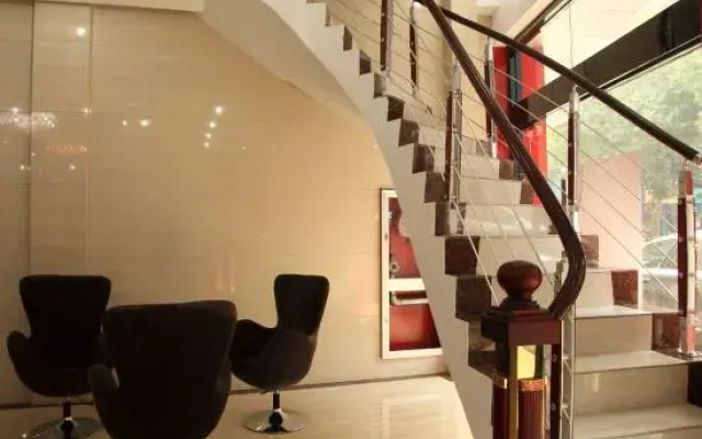 Jujia Hotel, Tongxiang Township