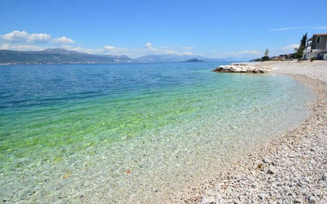 Apartment Šarić Trogir/Arbanija 39760