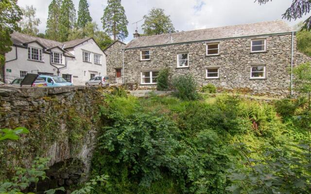 Rydal Hall