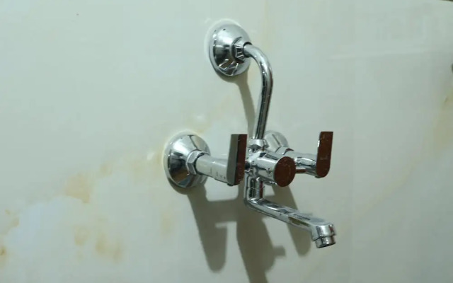 The Rajputana Palace