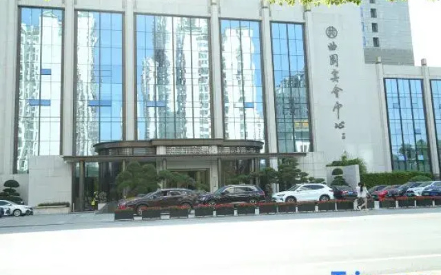 Pinshang Hotel Apartments
