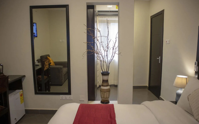 SSNIT Guest House