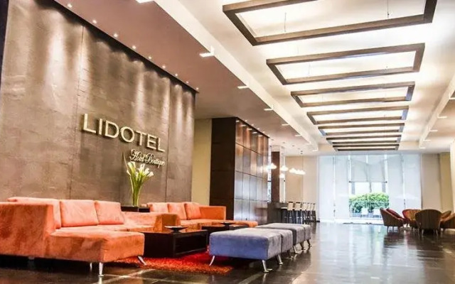 Lidotel Valencia