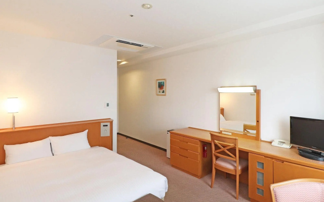 Chisun Inn Yokohama Tsuzuki – Guest Rooms – Yokohama