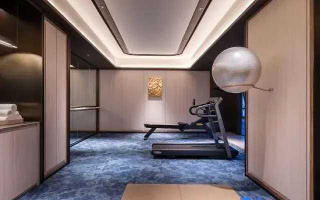 Crystal Orange Hotel Kunming Haile World