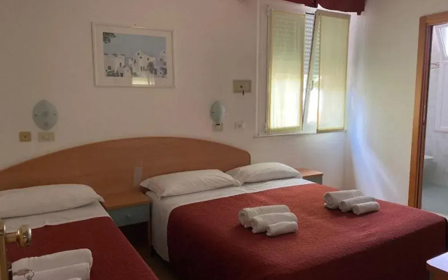 Hotel Chery