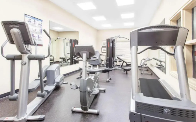 Ramada Pincher Creek