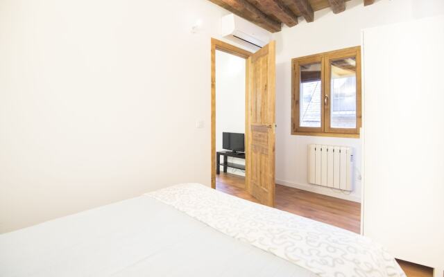 Apartamento Gigantones Centro