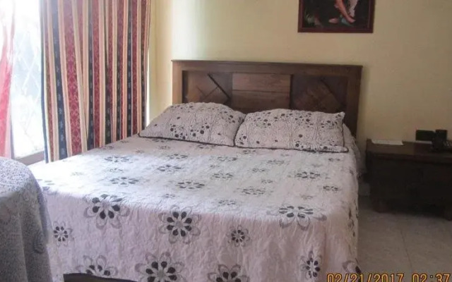 Hotel Nevada
