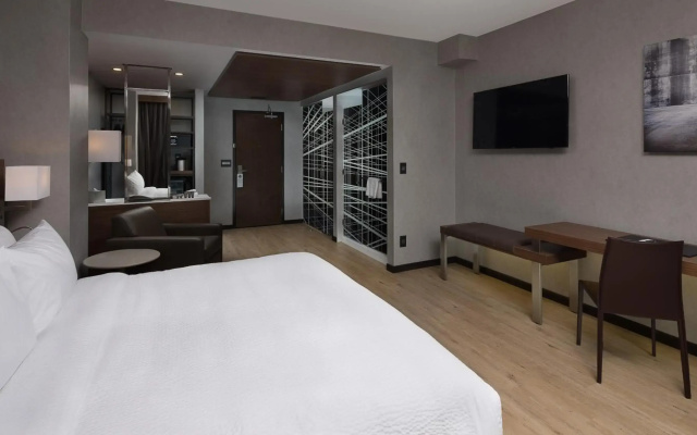 Hôtel AC Montréal Centre-ville